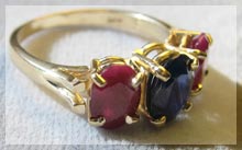 >Custom Jewelry